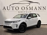 Land Rover Discovery Sport AWD / RFK / NAVI PRO / Ambiente - gebrauchte Land Rover Discovery Sport aus dem Jahr 2020