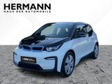 BMW i3 CAM*LED*NAVI*SHZ*LED*AUT*Facelift*Kam.*KlimaA - weiße BMW i3