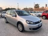 Volkswagen VOLKSWAGEN Golf 1.6 5p. Comfortline - Volkswagen Golf aus 2008: 1.6