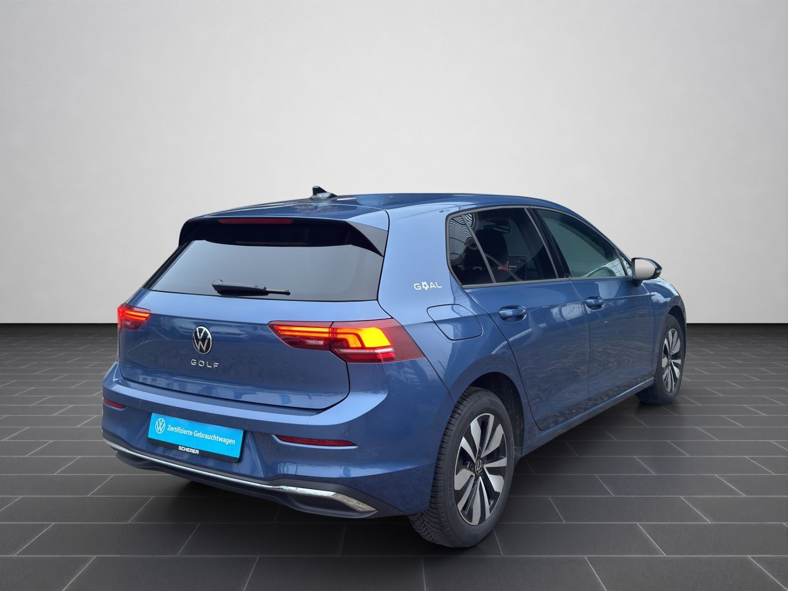 Volkswagen Golf - Bild 3