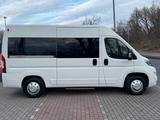 Citroën Jumper L2H2 2.0HDI*9-Sitze*Klima*Kamera*Rampe* - Citroën Jumper: Van