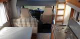 Fiat ducato Knaus Traveler Wohnmobil - Fiat Tr