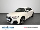 Audi A1 Sportback advanced 30 TFSI, Navi, Sitzh, GRA, - AUDI A1 Leasingangebote für Privatpersonen