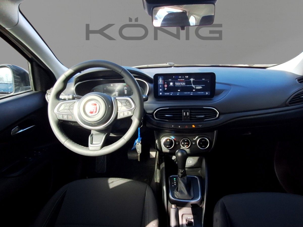 Fiat Tipo - Bild 9