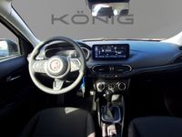 Fiat Tipo - Vorschau Bild 9
