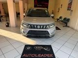 Suzuki Vitara 1.4 Hybrid 4WD AllGrip Top - Suzuki Vitara: Kombi