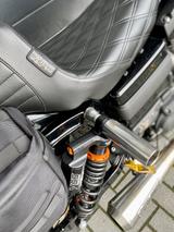 Harley-Davidson Fxdls Dyna low Rider S *5HD* - Offers