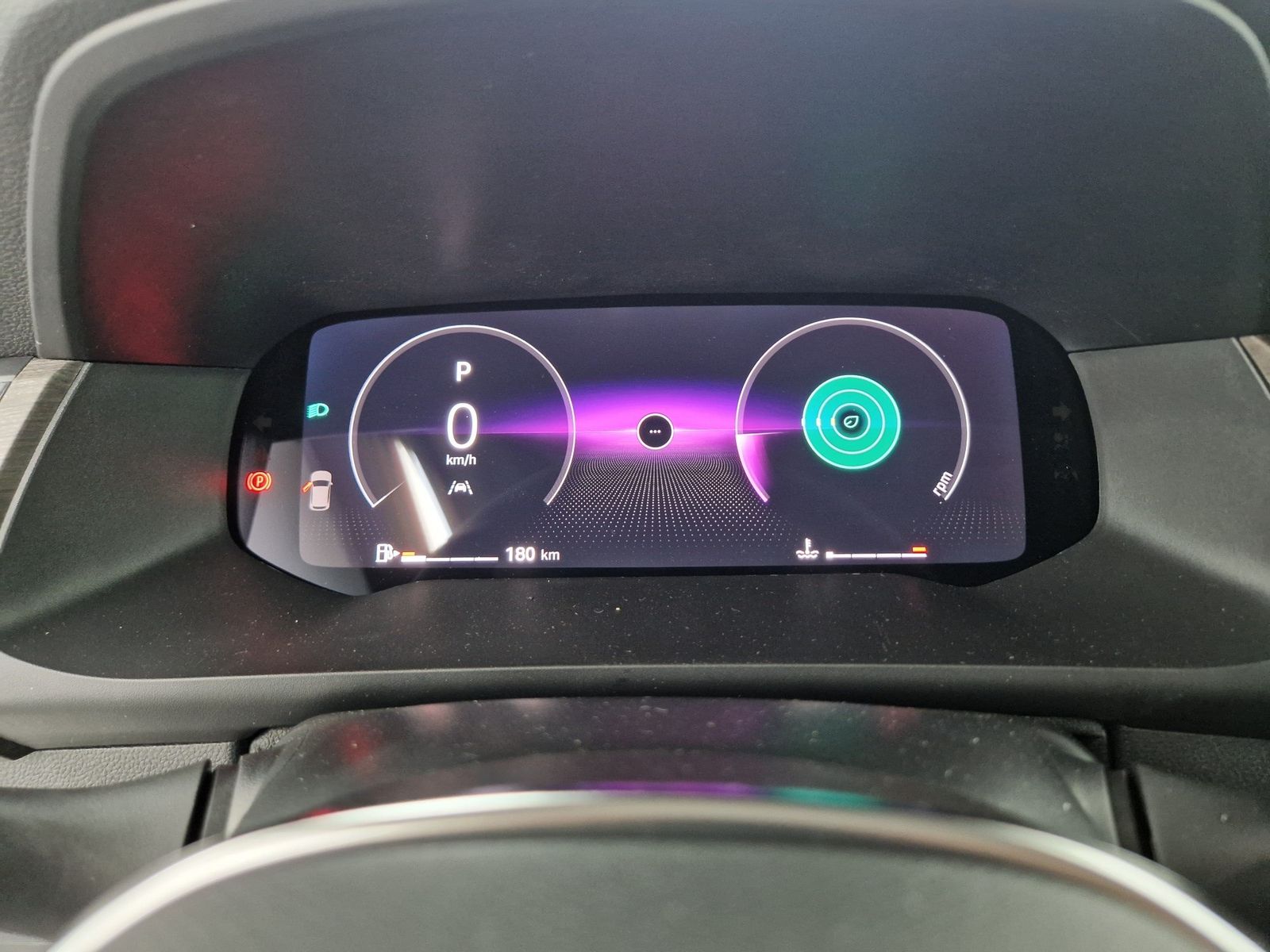 RENAULT Kangoo Techno Blue dCi 115 EDC SHZ Navi – Bild 16