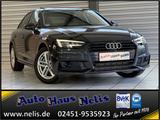 Audi A4 3,0 TDI S-Line 360-Cam Pano HeadUP B&O-Sound  - Audi A4 mit Diesel-Antrieb: Limousine, 3.0