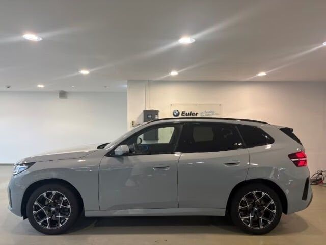 BMW X3 BMW X3 xdrive 2.0i 208cv M Sport TETTO NA imagem 3