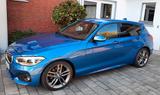 BMW 120i M Sport  (F20) - BMW 120 von privat