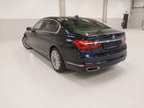 BMW 730d L xDrive Lang TV/NightVis/H&K/HUD/SoftClose - gebrauchte BMW 730 aus dem Jahr 2015