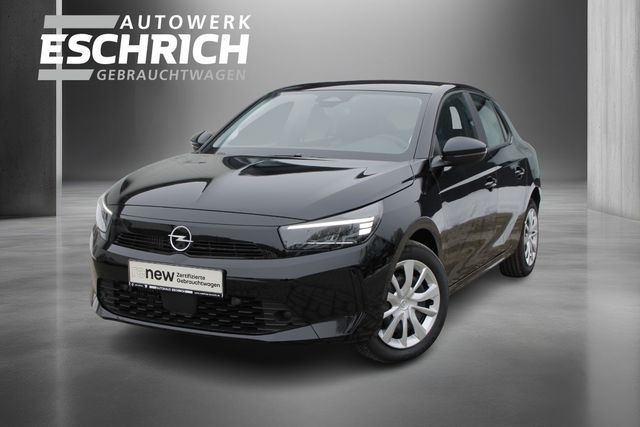 Opel Corsa F Edition