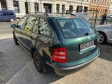 Skoda Fabia 1.4 16V Elegance Klima WR+WR USB-Radio - gebrauchte Skoda Fabia aus dem Jahr 2002