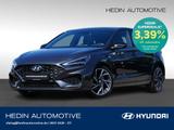 Hyundai i30 1.5 T-GDI 48V N-Line |KAM|LED|KEYL|SHZ|PTS - Hyundai i30: N Line