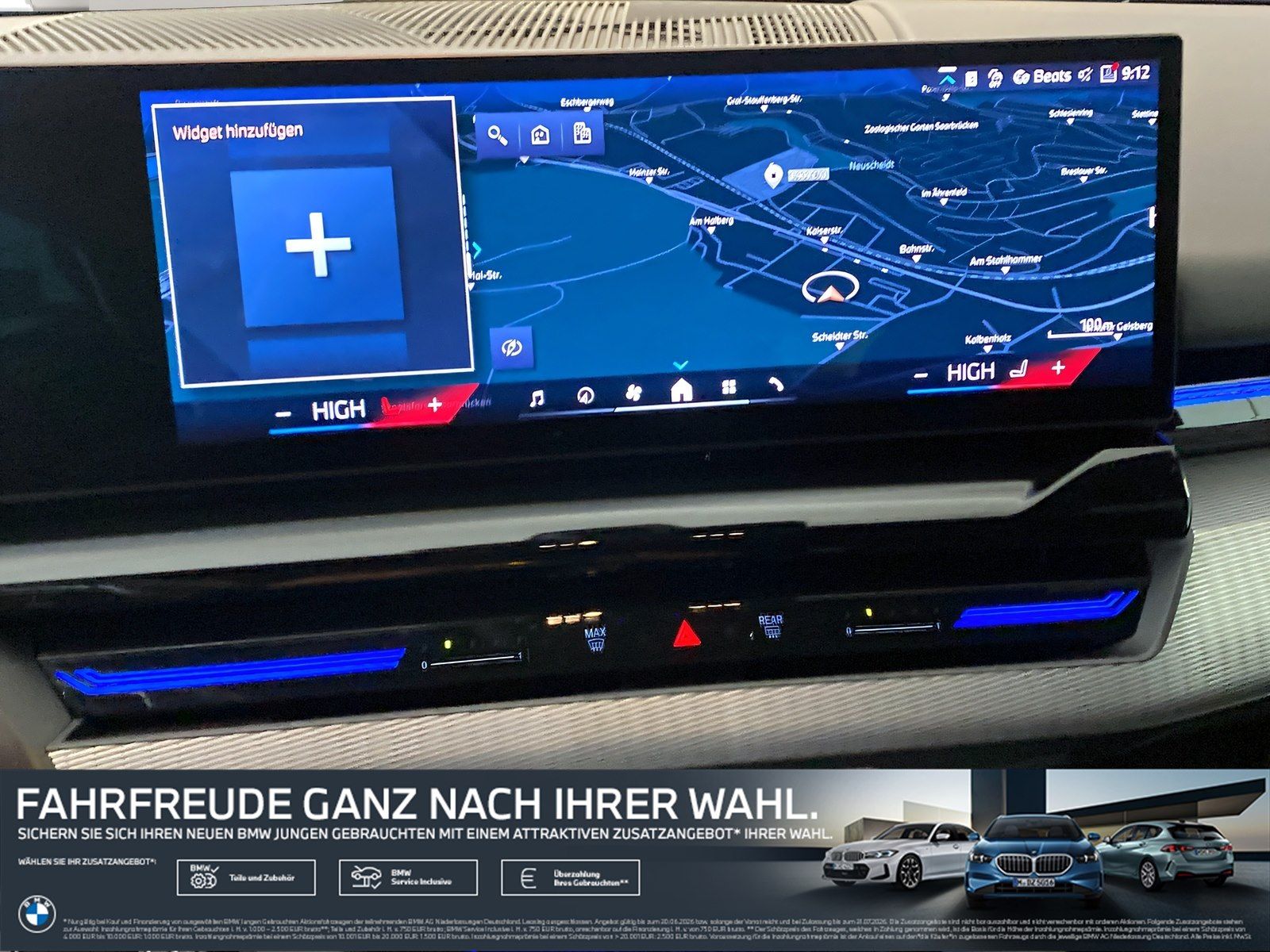 BMW 520 - Bild 16