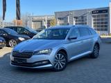 Skoda Superb Combi Style *LED*AHK*