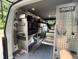 Volkswagen T6 4 MOTION STANDHZG. REGALSYSTEM KLIMA/AHK - Volkswagen T6 Transporter mit Diesel-Antrieb: Allradantrieb