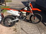 KTM EXC-F 350 - KTM 350 EXC F