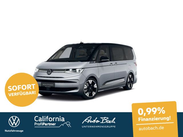 Volkswagen T7 Multivan Life "Edition" 1.5 TSI eHybrid 4-MOT