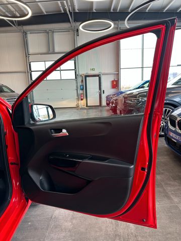 Kia Picanto Dream Team *Navi*Kamera*PDC*