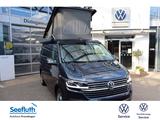 Volkswagen California 2.0 TDI Ocean DSG Side Assist Navi AC - Volkswagen T6 California aus 2025