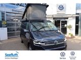 Volkswagen California 2.0 TDI Ocean DSG Side Assist Navi AC