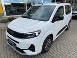 Opel Combo Life E 1,5D Aut./Nav./Wint.P./PP m.K./LED - gebrauchte Opel Combo aus dem Jahr 2024