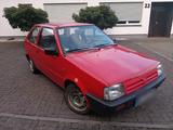 Nissan Micra K10 Oldtimer - Nissan Gebrauchtwagen von 1990