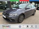 Volkswagen Polo 1.0 Fresh+KLIMA+PDC+ALU+SHZ+LED +DAB+SHZ+Te - Volkswagen Polo Fresh mit Benzin-Antrieb