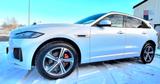 Jaguar F-Pace 30d AWD R-Sport Automatik R-Sport