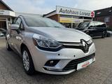 Renault Clio IV Limited/1. Hand/Navi/PDC/ - Renault Clio Limited mit Diesel-Antrieb