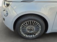 Fiat 500e - Vorschau Bild 7