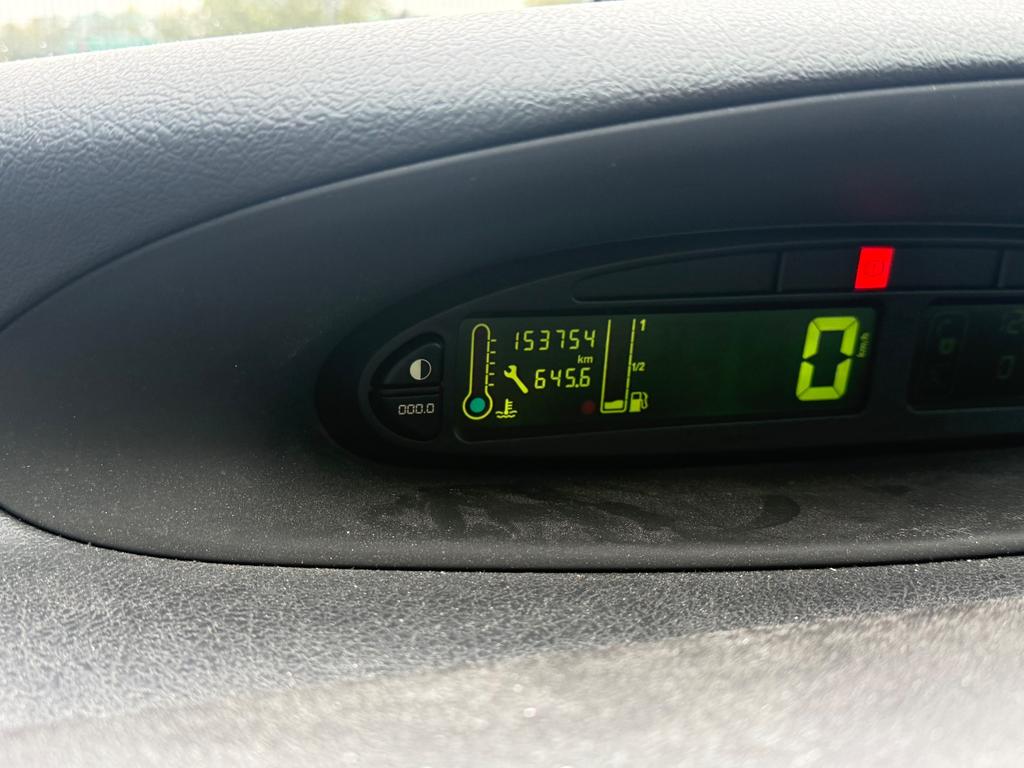 Citroën Xsara Picasso