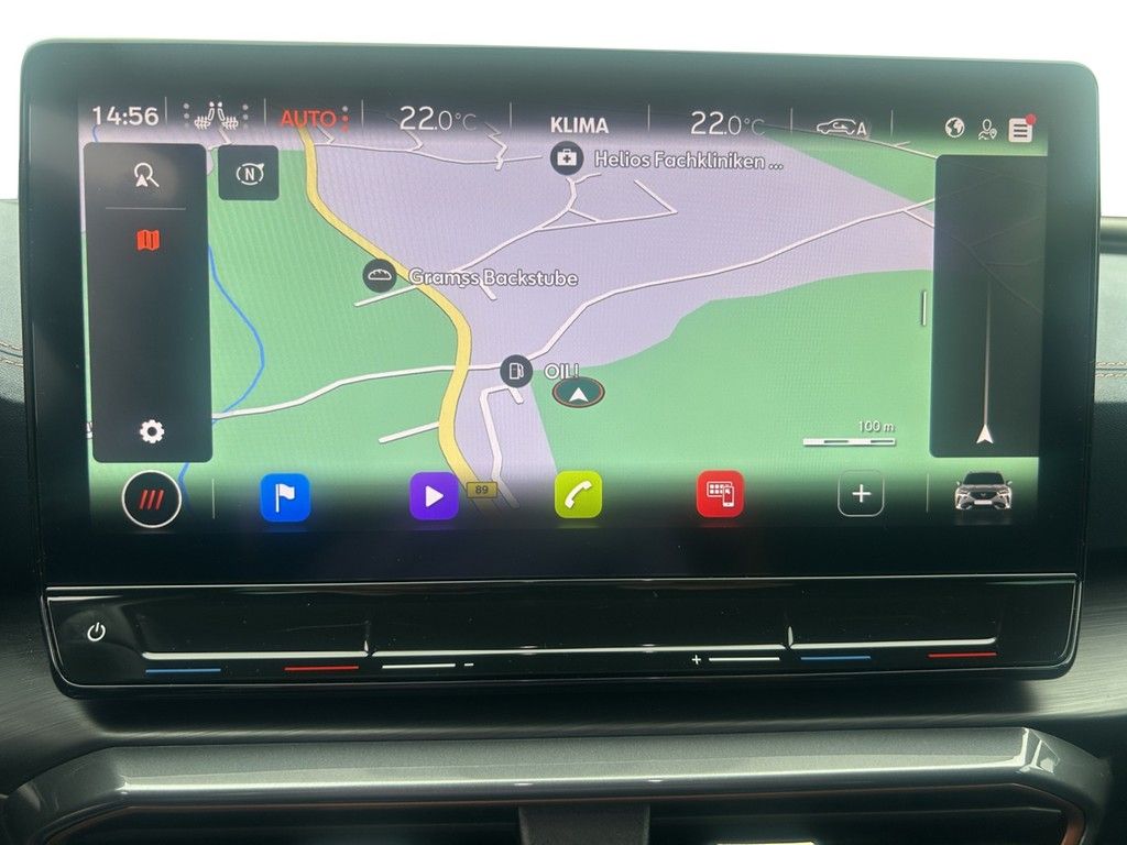 Cupra Formentor - Bild 18