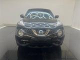 Nissan Juke Visia - gebrauchte Nissan Juke aus dem Jahr 2019
