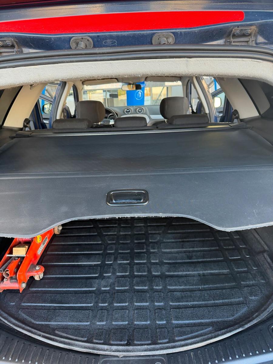 Ford Mondeo 2009 — photo 8