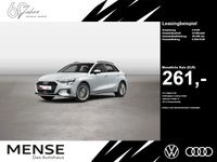 Audi A3 - Vorschau Bild 1