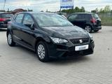 Seat Ibiza 1.0 MPI  Style/Klima/Temp/Bluetooth/ - Seat Ibiza Gebrauchtwagen in Braunschweig