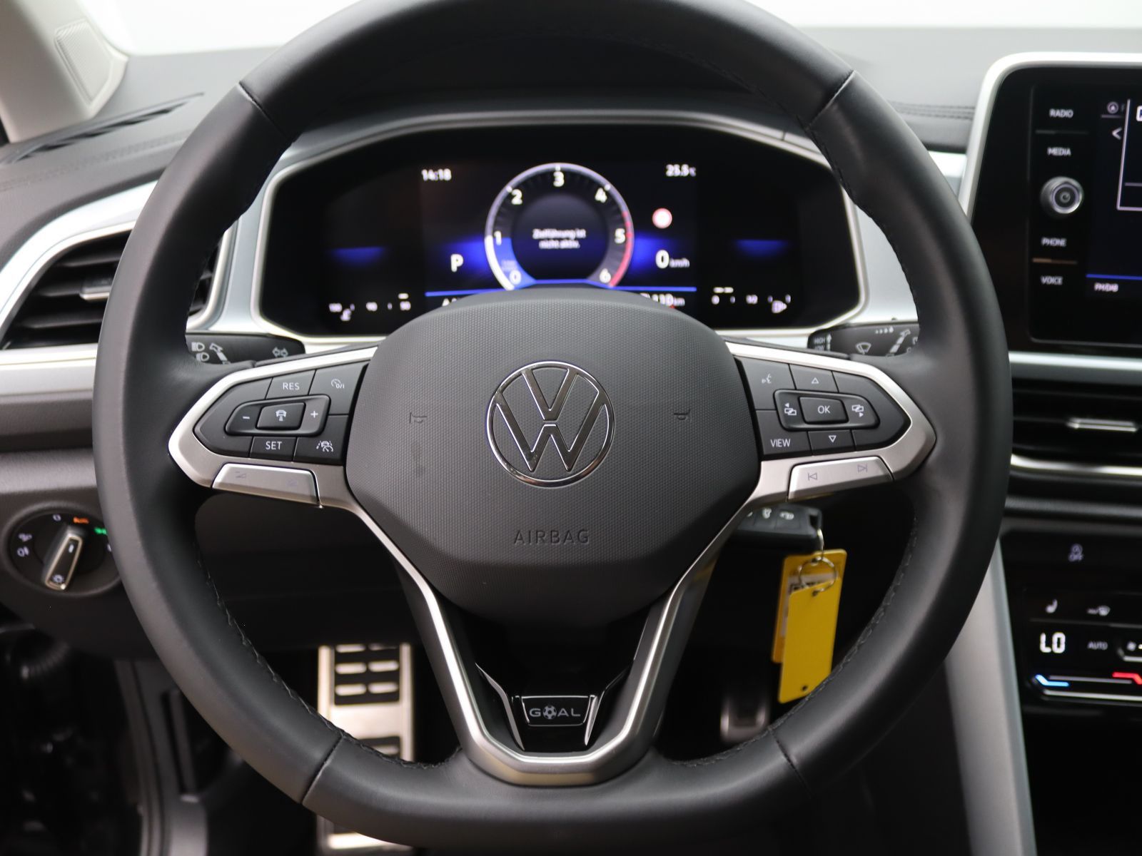 Volkswagen T-Roc - Bild 13