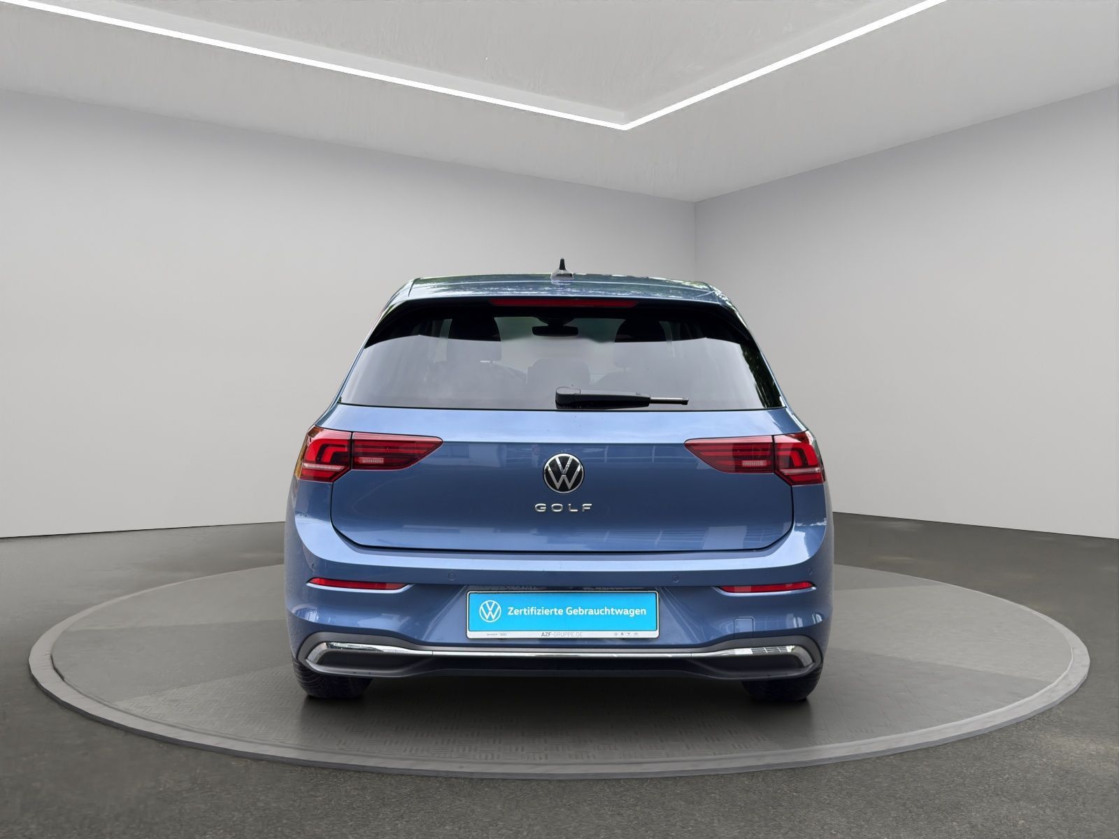 Volkswagen Golf - Bild 7