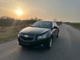 Chevrolet Cruze LS Limousine Benzin sparsa... - gebrauchte Chevrolet Cruze aus dem Jahr 2011