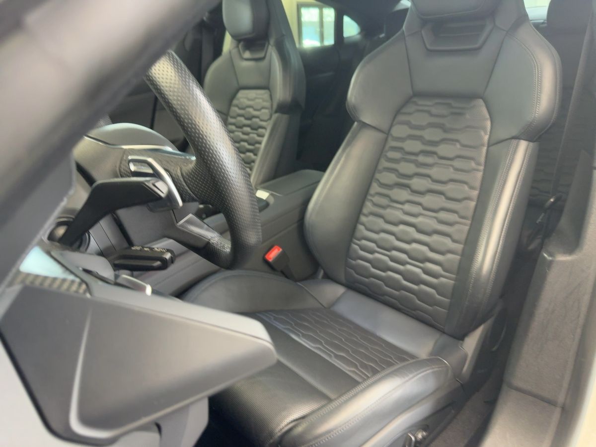 Audi e-tron GT - Bild 15