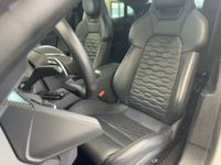 Audi e-tron GT - Vorschau Bild 15