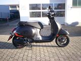 Vespa Weihnachtsaktion GTS 125 Super Sport incl Liefer - VESPA ROLLER GTS 125 I SUPER