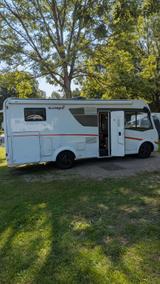 Sunlight i67s - Sunlight Integrierter