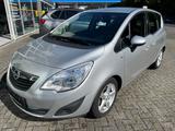 Opel Meriva B Edition - gebrauchte Opel Meriva aus dem Jahr 2010