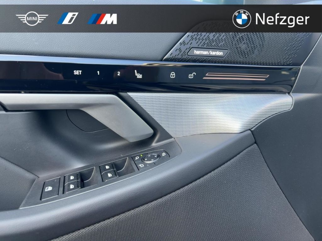 BMW 520 - Bild 13