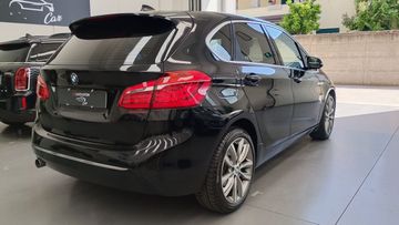 BMW 218 Active Tourer - 3