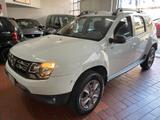 Dacia Duster 1.5 dCi 110CV Start&Stop 4x2 Serie  - Dacia Duster mit Diesel-Antrieb: Kombi
